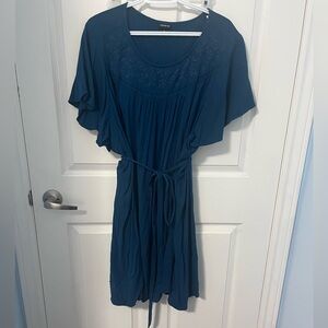 TORRID | Dress | EUC | Plus Size 4